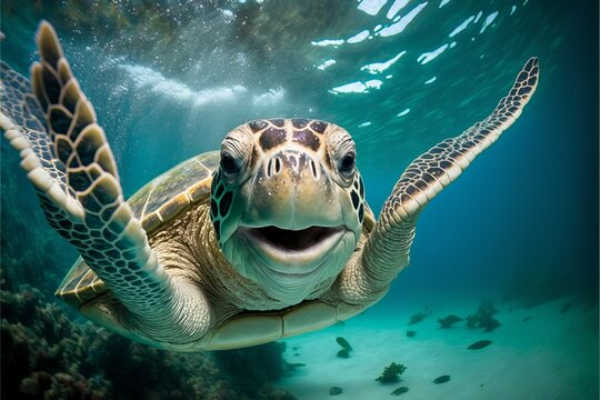 turtle turtle